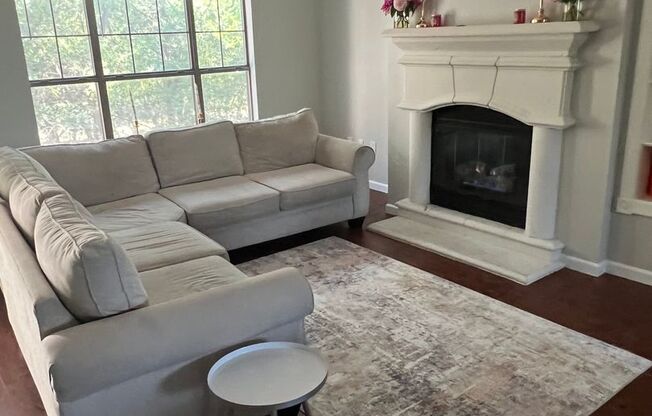 Northwest Townhome