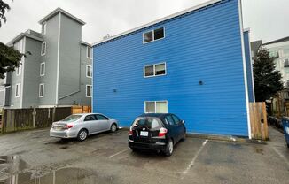 12316 32nd Ave NE