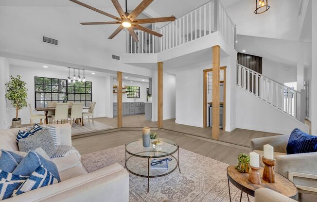 Exquisite Renovated Home in Winter Park – A Premium Rental Opportunity!