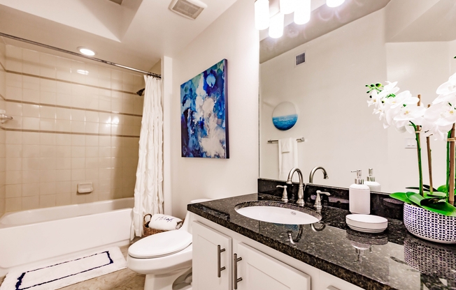 2 beds, 2 baths, 1,100 sqft, $3,285