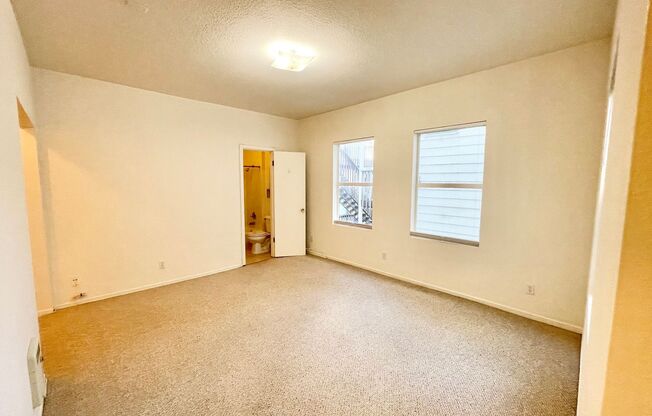 Studio, 1 bath, $1,795, Unit 700 Laguna Street, #110