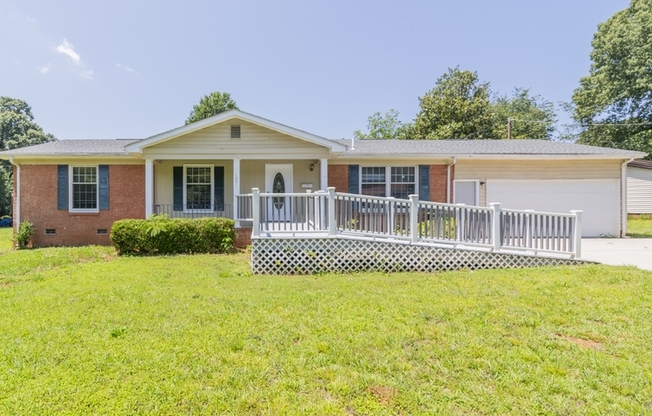 1601 SANSBERRY RD
