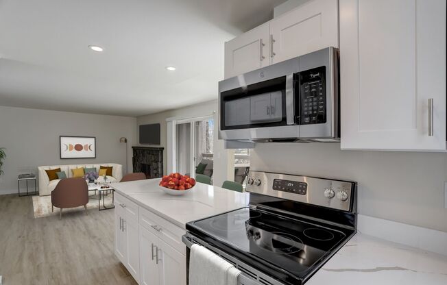 2 beds, 2 baths, 1,092 sqft, $2,795, Unit 24