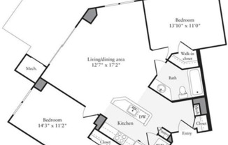 Partner-provided photo for $3392 unit