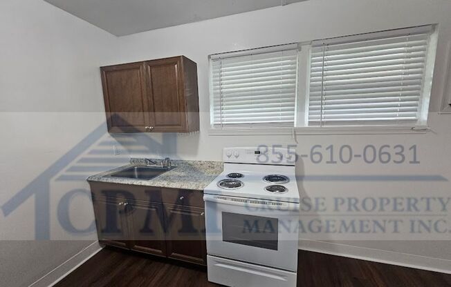 1 bed, 1 bath, 648 sqft, $1,625, Unit 9