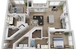Partner-provided photo for $1764 unit