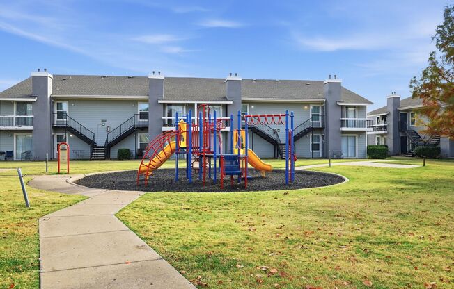 Partner-provided property photo