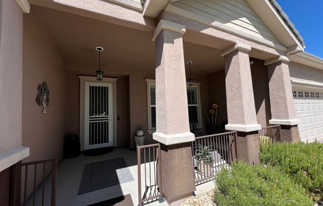 Del Webb Sierra Canyon Home Available