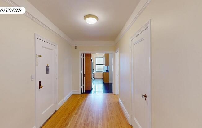 2 beds, 1 bath, 1,151 sqft, $8,200, Unit 7G