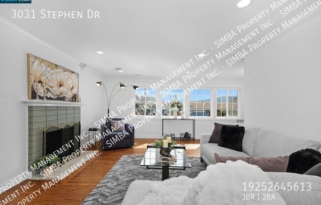 3031 STEPHEN DR