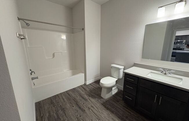 1 bed, 1 bath, 768 sqft, $1,775, Unit 4876-309