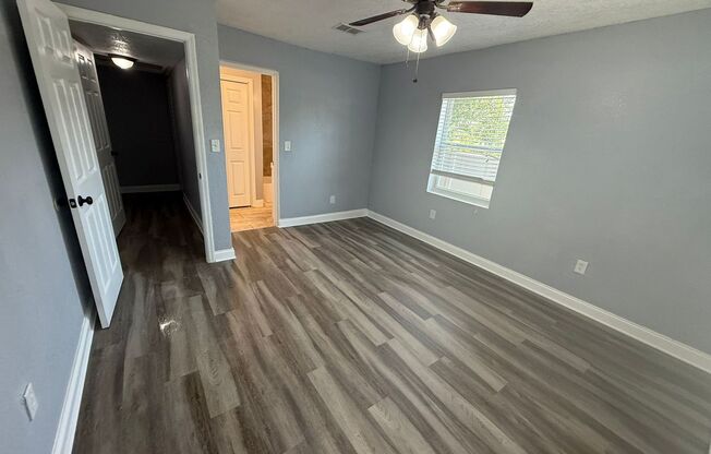 Beautiful 4BR/3BA Home