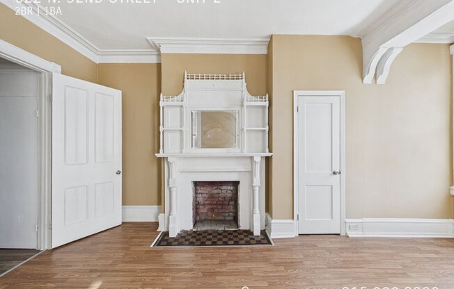 622 N. 32nd Street