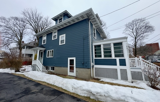 50 HARVEY L CUSHING ST