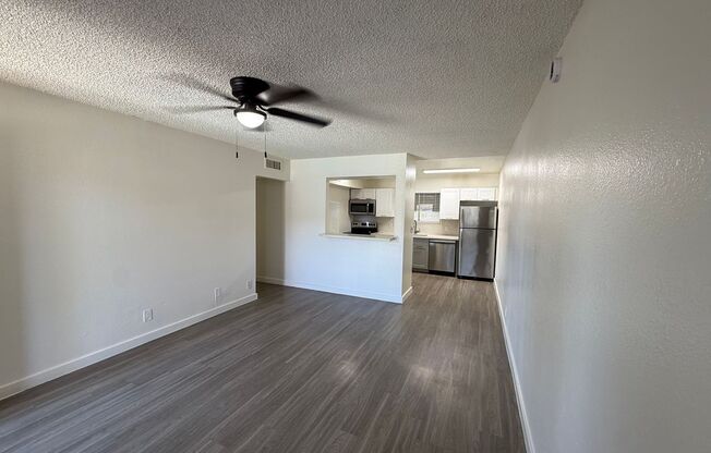 Camelback Village Apartments