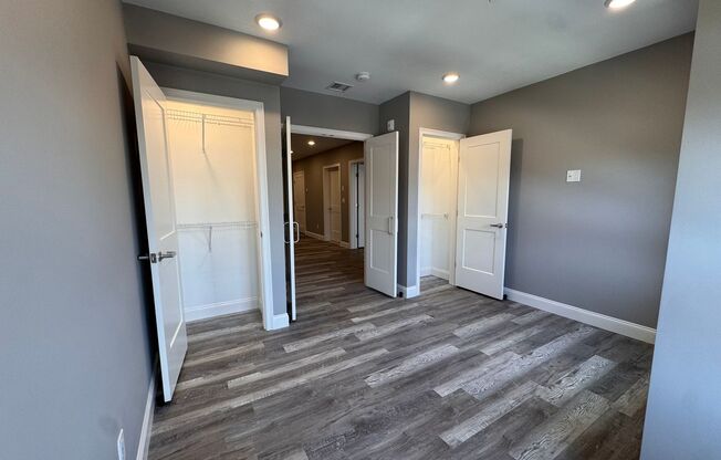 2 beds, 1 bath, 752 sqft, $2,850, Unit 302