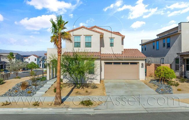 Beautiful 3 Bed/2.5 Bath Home In Palm Desert – Furnished Or Unfurnished!