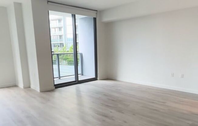 Studio, 1 bath, $2,400, Unit Apt 1503