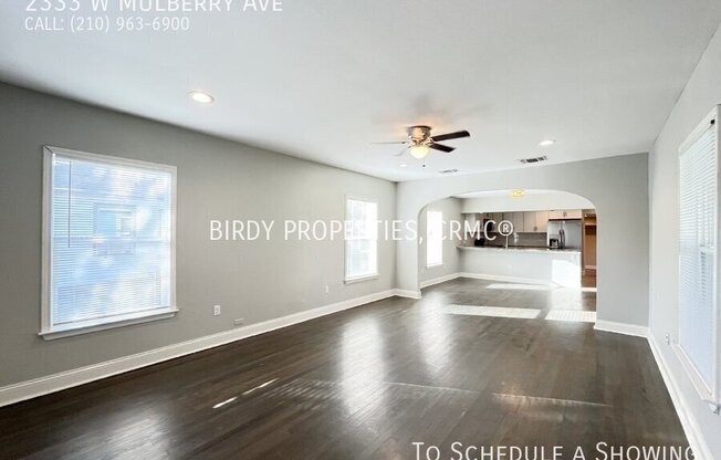 Partner-provided property photo