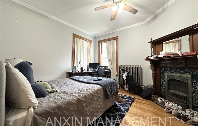 71 Gardner St Apt 1