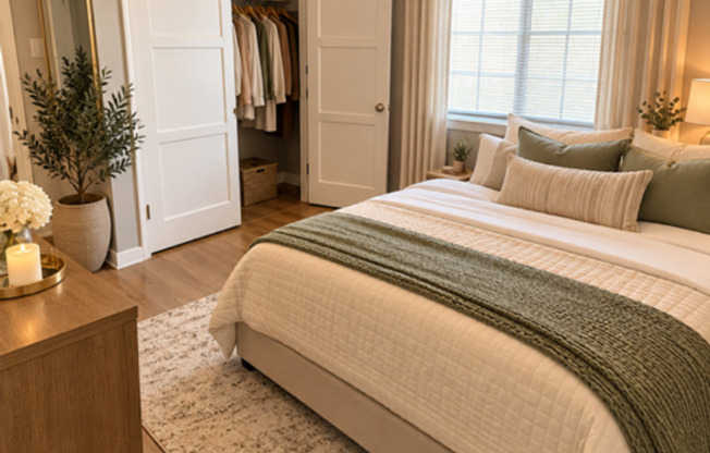 Blix Alpaca Apartments