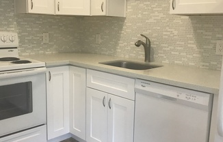 1 bed, 1 bath, $2,350, Unit Apt 304