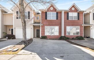 Beautiful Upgraded Townhome!