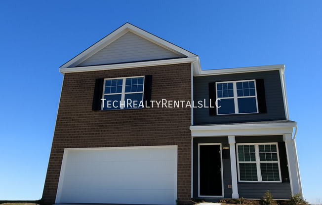 6017 NORTHWAY FRST DR