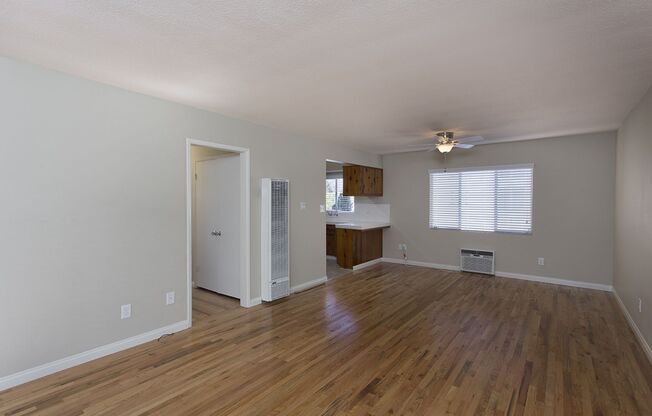 Bel Air Apartments