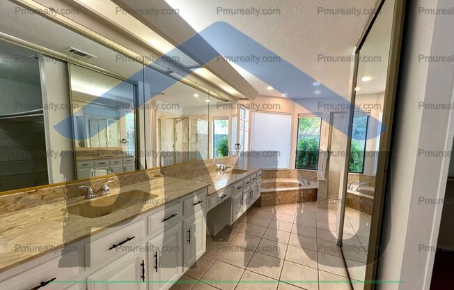 4 beds, 3 baths, $2,950