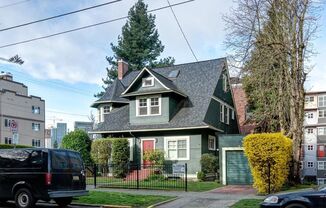 Beautifully Maintained Townhome