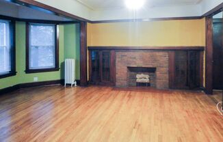 3823 North Lawndale Ave.