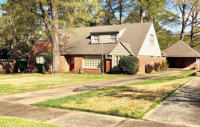 Gorgeous Interiors in this BONUS SPACE + 4 Bedroom 2 Bathroom Home!