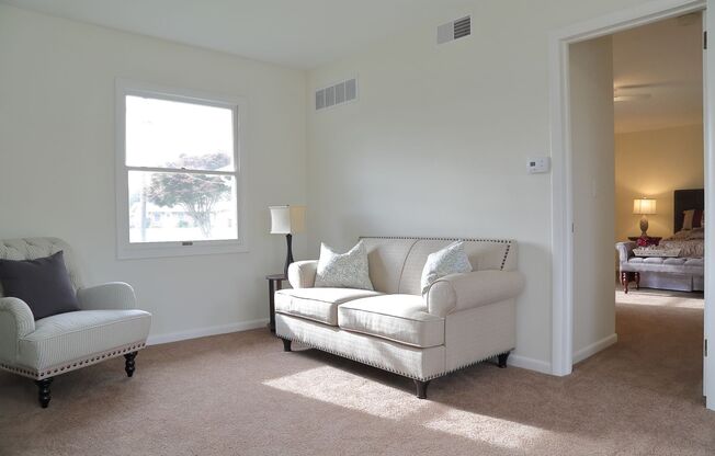 1 bed, 1 bath, 574 sqft, $1,350, Unit 2A