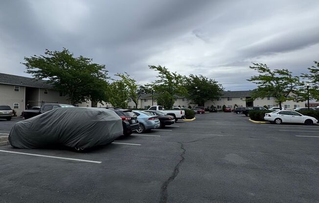 2 beds, 1 bath, $1,198, Unit 105