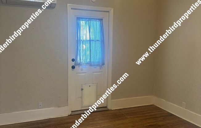 2 beds, 1 bath, $1,700