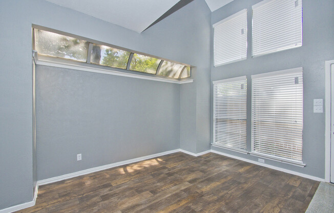 Woodbridge Townhomes