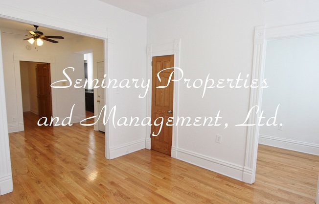 1 bed, 1 bath, $2,400, Unit 1873_3FF
