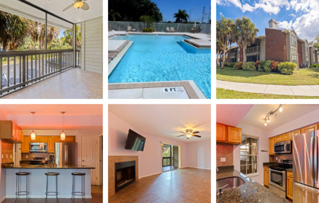 9100 DOCTOR MARTIN LUTHER KING ST N