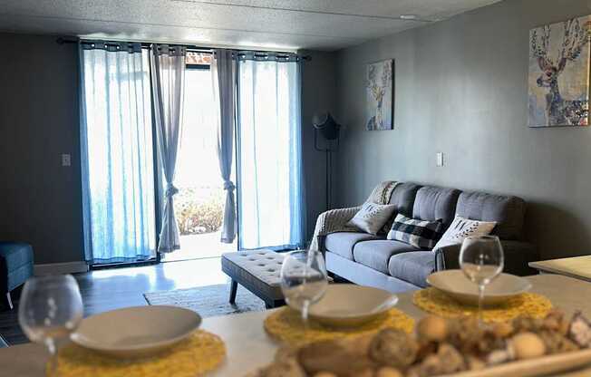 Woodland Ridge Apartments