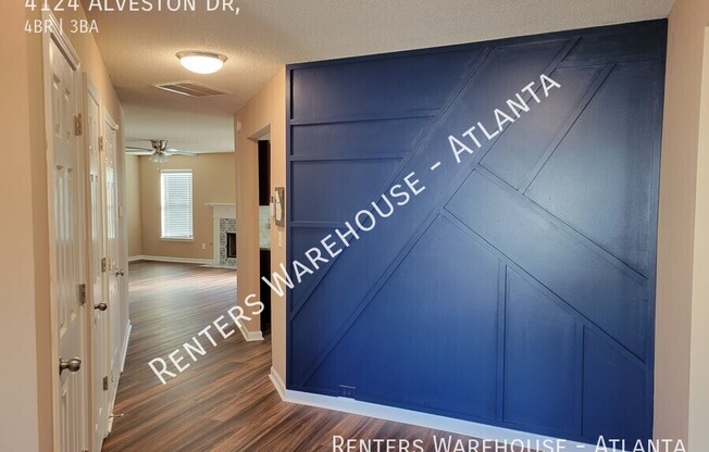 4124 ALVESTON DR