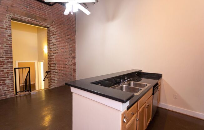 Cornish Brewery Apartment Homes