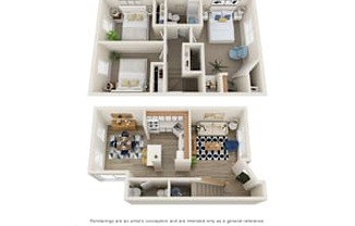 Partner-provided photo for $2045 unit