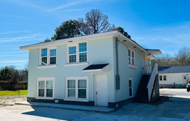 1217 N 44th Street (3 Bed/2 Bath) Townhouse