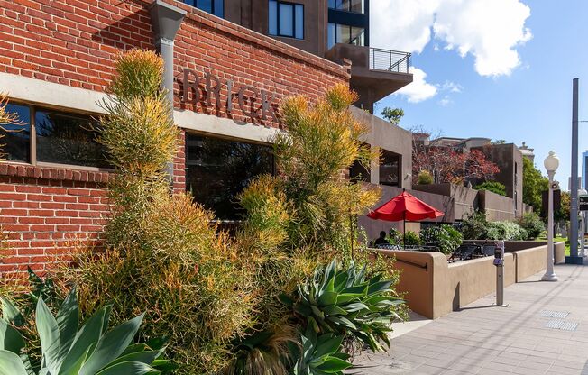 Sophisticated Urban Living in the Heart of San Diego’s Marina District
