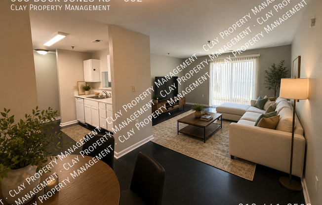 308 BUCK JONES RD