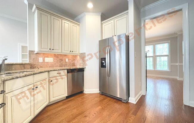 3 beds, 3.5 baths, $2,175