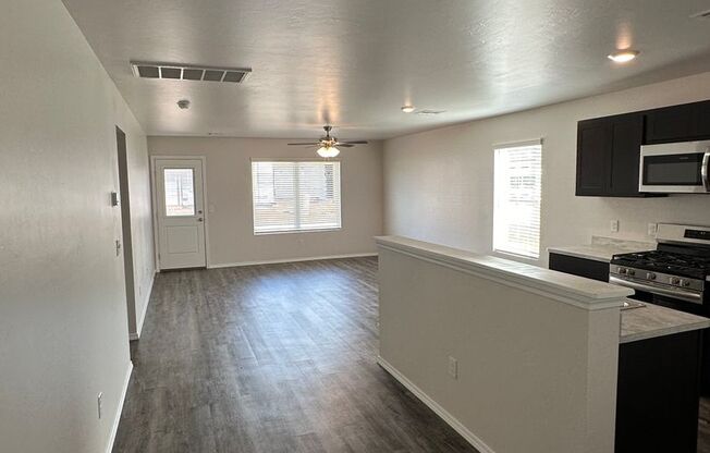 *Pre-leasing* NEWER Four Bedroom | Two Bath home in Saratoga!