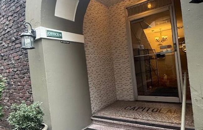 Studio, 1 bath, 182 sqft, $755, Unit 108