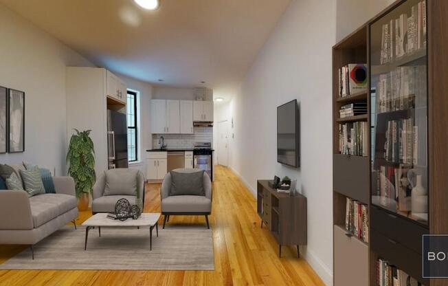 226 East 36th Street